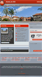 Mobile Screenshot of annlin99.co.za